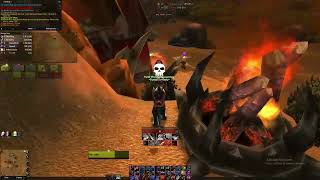 Classic WoW Compilation - PVP Shenanigans