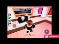 Playing roblox with Andy 📱🎙