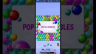 BUBBLE SHOOTER - CLASSIC POP screenshot 5