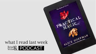 S02-E012 - Practical Magic by Alice Hoffman