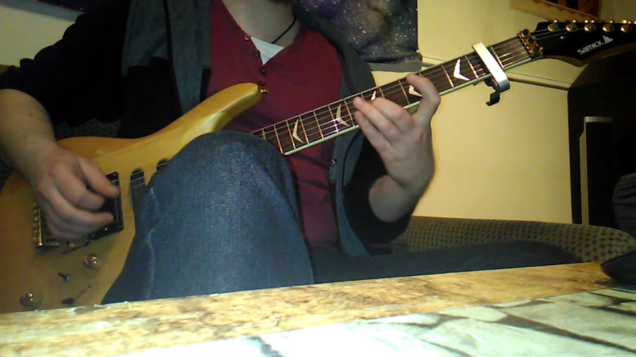 Hurt - Leo Moraccioli / Nine Inch Nails