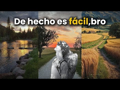 Cómo DEJAR tu