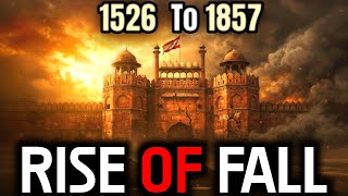 Download lagu Rise And Fall Of Empire | Mughal Empire History | India History 