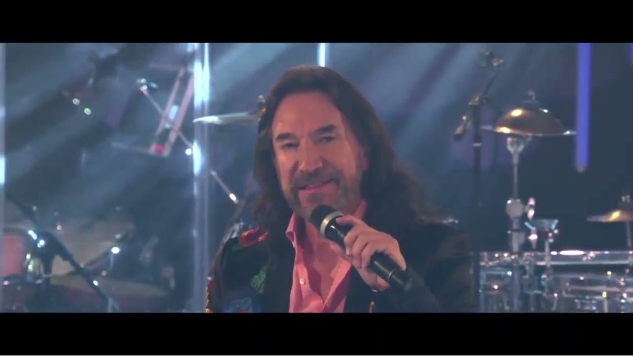 Marco Antonio Solís (concierto) 2021 completo......