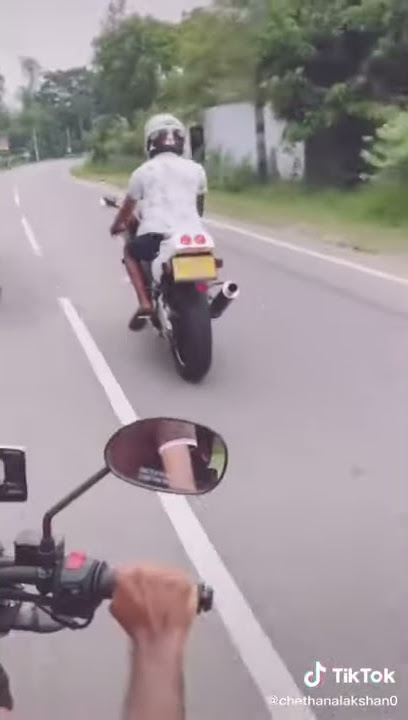 tik tok kohomada gamma sri lanka 🇱🇰