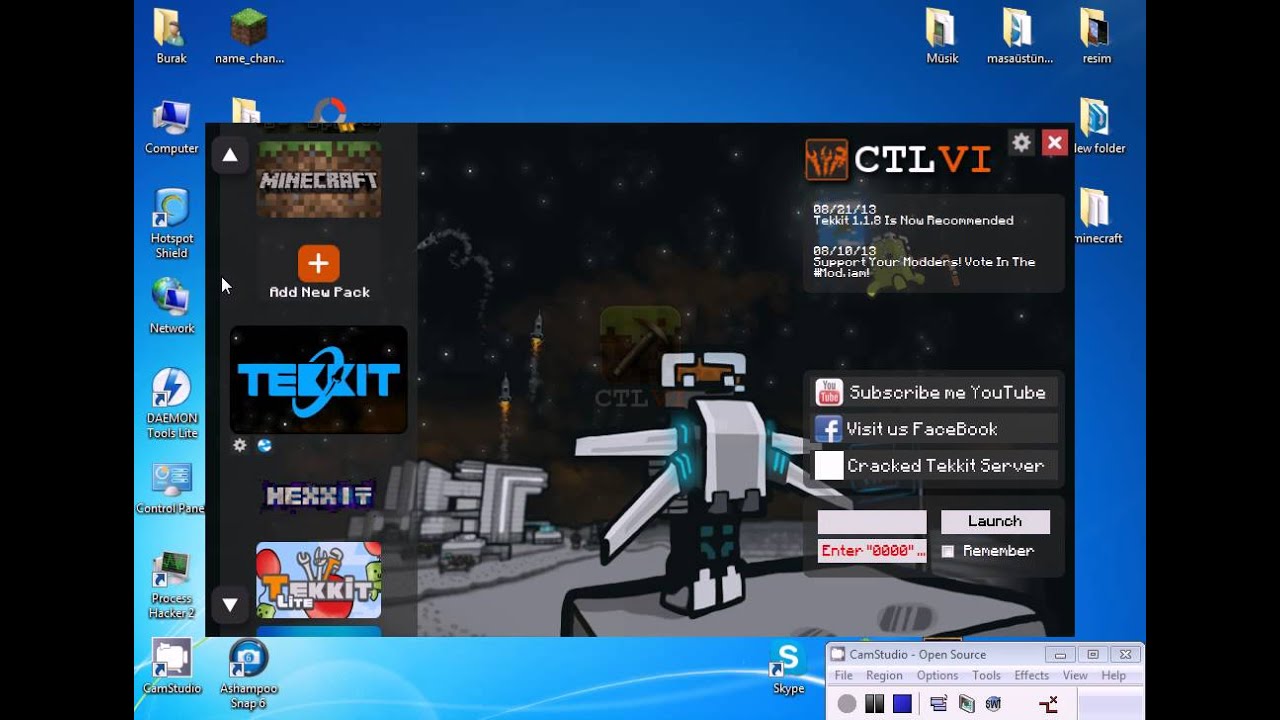 technic launcher for cracked minecraft technic launcher for cracked minecraft
