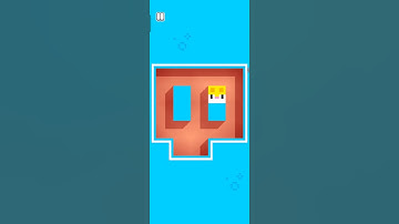 Longcat Level 16 | Longcat | FanCade Longcat Gameplay #longcat #fancade #puzzlegame