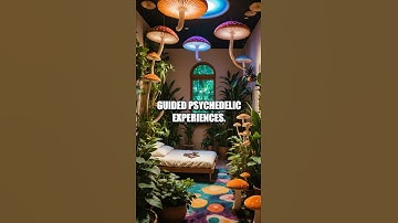 The Transformation of Psychedelic Therapy