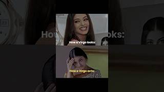 How Zodiac Signs Looks And Act Resimi