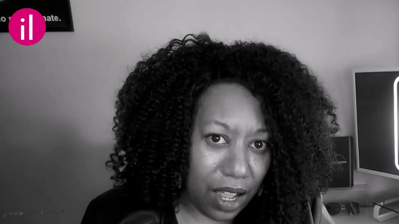 AI Photography, Authenticity, and the Power of Great Prompts | Tiffany Corbett | iNNOVATION Insights