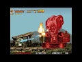 Metal Slug 4 (Arcade) - (Longplay - Marco Rossi | Level 8 Difficulty | All Secrets)