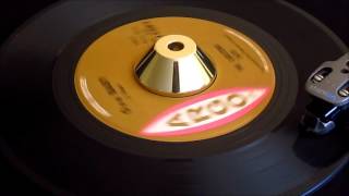 Video thumbnail of "Carltons - Ooo Baby - Argo: 5470 DJ"