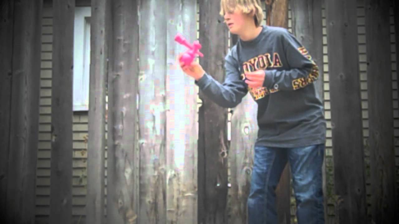 Aaron Reese Kendama Edit 2 Youtube 