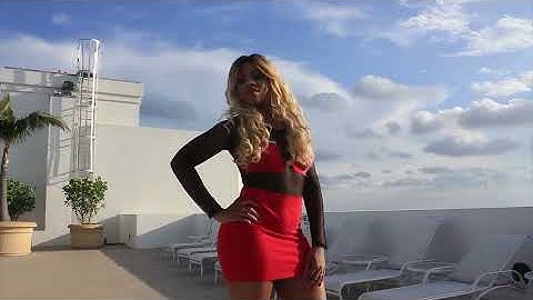 JBAR "Working With" ft. Omega (Video)