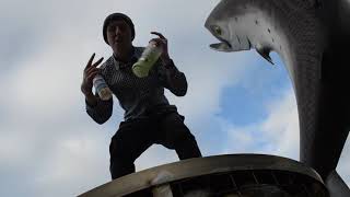 Promethazine Pills (Official Video) (Prod.Pluto XO) - Triple Z
