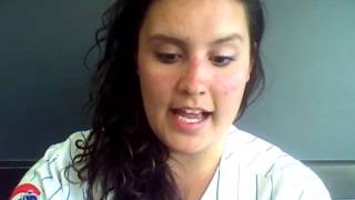 Cubs Tour Guide Video