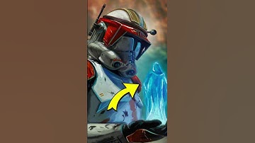 Did You Know THIS About Order 66?