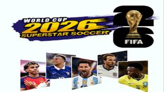 Nostalgia mundialista: actualizan el mítico International Superstar Soccer Deluxe con el Mundial 2026