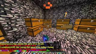 Minecraft me and Zhaas5 on EndCraft ep. 2