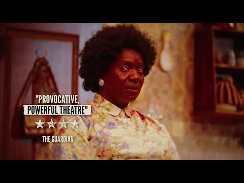 The Assassination of Margaret Thatcher // Trailer