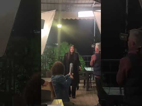 كواليس مسلسل ٱسر       