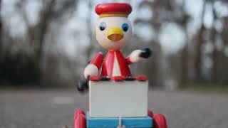 Download Lagu Don't Forget The Joker - Topdown Turnaround (official videoclip) MP3