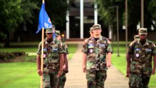Civil Air Patrol – Cadet Program