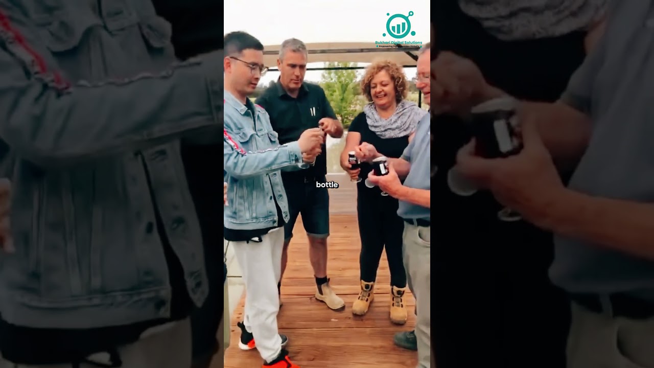 Wine in a glass is a business idea that was presented on shark tank aswell