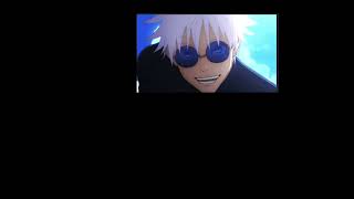 Goku Black Vs Satoru Gojo