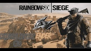 ENDER - Tom Clancy's Rainbow Six Siege HIGHLIGHTS #3