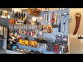 HOW TO BUILD A WORKBENCH HOW TO BUILD A WORKBENCH