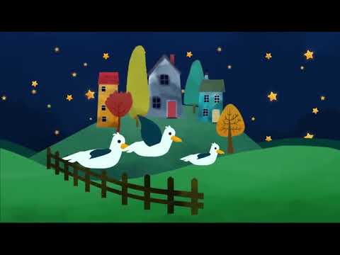 Спокойной ночи, Ладушки!