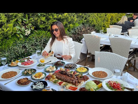 Kalbur Et | Anadolu Yakasının En iyi Et Restoranı