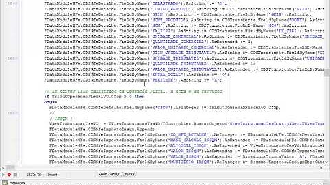 T2Ti ERP 2 0   Delphi   NF e SB01   11 Janela NFe   Actions