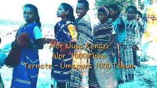 Download Lagu WESEN SOW - SISWA SD INPRES UMAPURA - TERNATE MP3