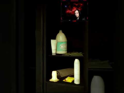 ВОНЮЧИЙ БОТИНОК В DARK FRACTURE: PROLOGUE ТОП ИГРЫ НА ПК, БЕСПЛАТНО. ЛУЧШИЙ ХОРРОР. PC GAMES #shorts