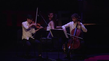 Classical Music is Dying | anon. | TEDxFoggyBottom