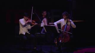 Classical Music is Dying | anon. | TEDxFoggyBottom