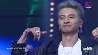 Loạt thí sinh khiến fan tiếc hùi hụi khi phải chia tay với sàn đấu Rap Việt | RAP VIỆT