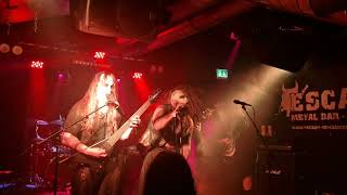 Regnum Noricum @ Escape Metalcorner 08.05.2026