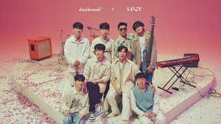 [MV] 데이브레이크(daybreak), LUCY - 쉬운 답(The Answer) / ENG, JPN sub