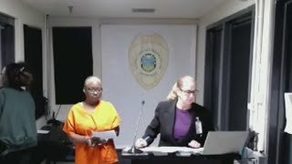Miami-Dade public school teacher arrested after police say she stole COVID relief funds