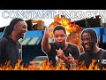 Jamaican Public Freestyle EPISODE 3 SE4 (ENERGY UNMATCHED😱🔥) MUST WATCH 