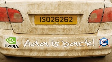 Het antwoord van AdaCore op veiligheidskritische code