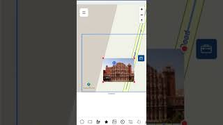 Turn Travel Photos into Interactive Map Stories  #mapog #travelmap #travelblogger #gis #storymaps