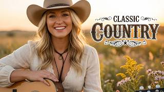 Finest Classic Country Songs – Old Front Porch Country Ballads | Country Boots Music screenshot 1