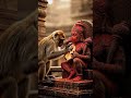 Bajrangbali new status video#bhaktistatus #harharmahadev #mahadev #bhaktisong