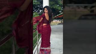 Chithi2 Serial Actress Preethi Sharma Recent Reel Video
