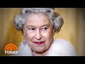 Queen Elizabeth’s Dressmaker Has A Revealing New Book: A First Look | TODAY