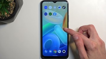 VIVO Y16 Record Screen Tutorial